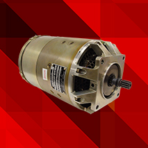 MG103 Series Starter Generator